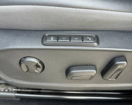 Белый Фольксваген ID.4, объемом двигателя 0 л и пробегом 55 тыс. км за 24300 $, фото 17 на Automoto.ua