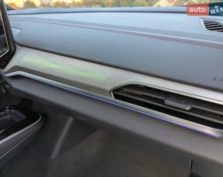 Белый Фольксваген ID.4, объемом двигателя 0 л и пробегом 14 тыс. км за 29500 $, фото 26 на Automoto.ua