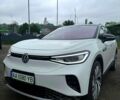 Белый Фольксваген ID.4, объемом двигателя 0 л и пробегом 17 тыс. км за 31500 $, фото 1 на Automoto.ua