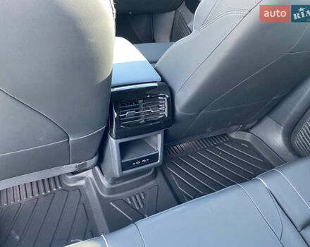 Фольксваген ID.4 2023 в Киеве на Automoto.ua Белый Фольксваген ID.4, объемом двигателя 0 л и пробегом 15 тыс. км за 24800 $, фото 15 на Automoto.ua