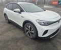 Білий Фольксваген ID.4, об'ємом двигуна 0 л та пробігом 36 тис. км за 21900 $, фото 8 на Automoto.ua