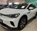 Білий Фольксваген ID.4, об'ємом двигуна 0 л та пробігом 21 тис. км за 25300 $, фото 4 на Automoto.ua