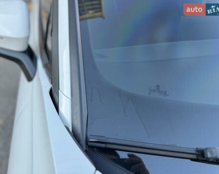 Белый Фольксваген ID.4, объемом двигателя 0 л и пробегом 7 тыс. км за 24000 $, фото 11 на Automoto.ua