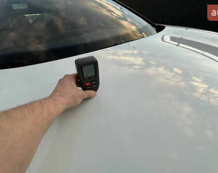 Белый Фольксваген ID.4, объемом двигателя 0 л и пробегом 47 тыс. км за 25500 $, фото 62 на Automoto.ua