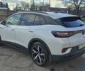 Білий Фольксваген ID.4, об'ємом двигуна 0 л та пробігом 22 тис. км за 26800 $, фото 17 на Automoto.ua