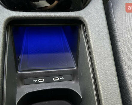 Белый Фольксваген ID.4, объемом двигателя 0 л и пробегом 47 тыс. км за 25500 $, фото 50 на Automoto.ua