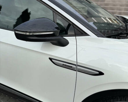 Белый Фольксваген ID.4, объемом двигателя 0 л и пробегом 28 тыс. км за 36249 $, фото 8 на Automoto.ua