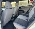 Білий Фольксваген ID.4, об'ємом двигуна 0 л та пробігом 39 тис. км за 27500 $, фото 18 на Automoto.ua