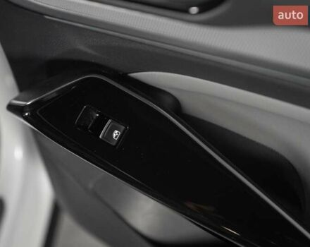 Білий Фольксваген ID.4, об'ємом двигуна 0 л та пробігом 61 тис. км за 27999 $, фото 50 на Automoto.ua