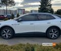 Белый Фольксваген ID.4, объемом двигателя 84 л и пробегом 12 тыс. км за 24600 $, фото 3 на Automoto.ua