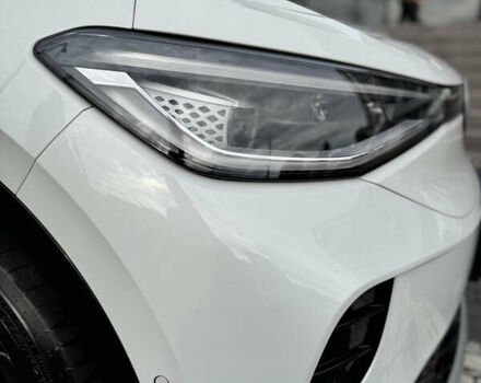 Белый Фольксваген ID.4, объемом двигателя 0 л и пробегом 28 тыс. км за 36249 $, фото 7 на Automoto.ua