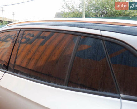 Білий Фольксваген ID.4, об'ємом двигуна 0 л та пробігом 63 тис. км за 17000 $, фото 15 на Automoto.ua