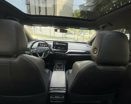 Белый Фольксваген ID.4, объемом двигателя 0 л и пробегом 55 тыс. км за 24300 $, фото 19 на Automoto.ua