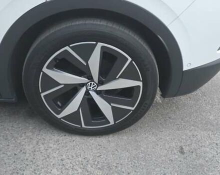 Белый Фольксваген ID.4, объемом двигателя 0 л и пробегом 16 тыс. км за 26500 $, фото 11 на Automoto.ua