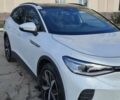 Білий Фольксваген ID.4, об'ємом двигуна 0 л та пробігом 22 тис. км за 26800 $, фото 1 на Automoto.ua