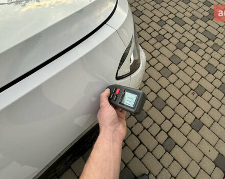 Белый Фольксваген ID.4, объемом двигателя 0 л и пробегом 47 тыс. км за 25500 $, фото 82 на Automoto.ua