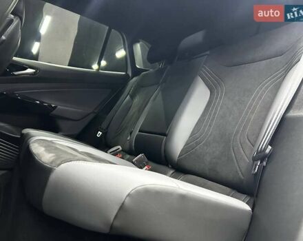 Білий Фольксваген ID.4, об'ємом двигуна 0 л та пробігом 13 тис. км за 28000 $, фото 18 на Automoto.ua