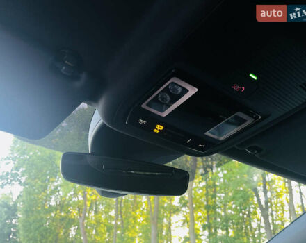 Білий Фольксваген ID.4, об'ємом двигуна 0 л та пробігом 76 тис. км за 25500 $, фото 28 на Automoto.ua