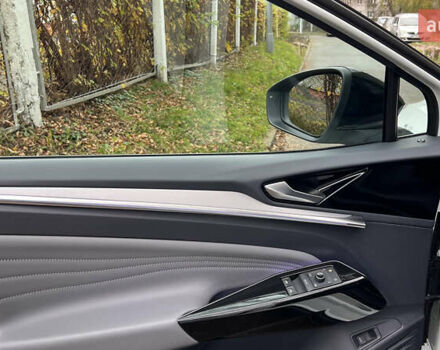 Белый Фольксваген ID.4, объемом двигателя 0 л и пробегом 22 тыс. км за 26000 $, фото 19 на Automoto.ua