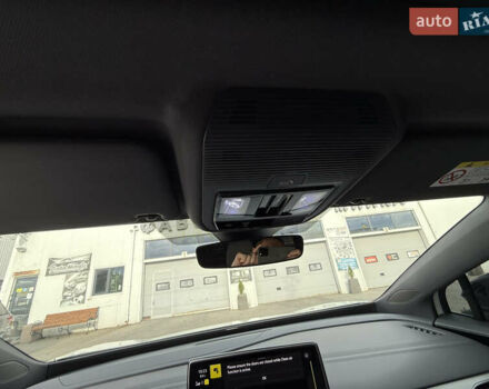 Белый Фольксваген ID.4, объемом двигателя 0 л и пробегом 17 тыс. км за 27900 $, фото 7 на Automoto.ua