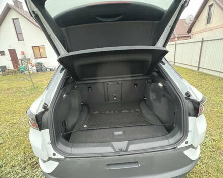 Белый Фольксваген ID.4, объемом двигателя 0 л и пробегом 23 тыс. км за 30900 $, фото 23 на Automoto.ua