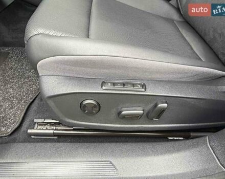 Белый Фольксваген ID.4, объемом двигателя 0 л и пробегом 14 тыс. км за 25900 $, фото 20 на Automoto.ua