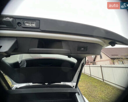 Белый Фольксваген ID.4, объемом двигателя 0 л и пробегом 23 тыс. км за 30900 $, фото 22 на Automoto.ua