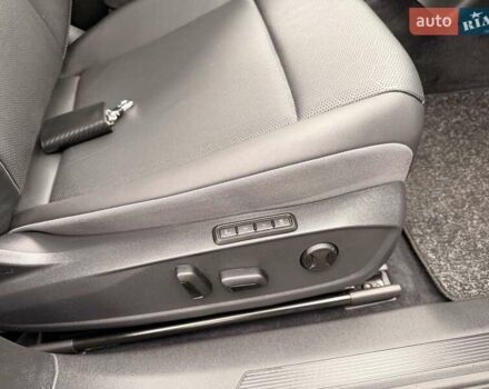 Белый Фольксваген ID.4, объемом двигателя 0 л и пробегом 14 тыс. км за 25900 $, фото 32 на Automoto.ua