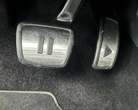 Белый Фольксваген ID.4, объемом двигателя 0 л и пробегом 23 тыс. км за 30900 $, фото 28 на Automoto.ua