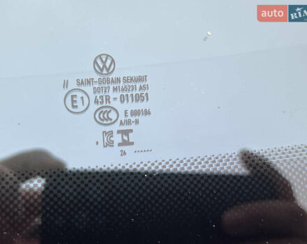 Белый Фольксваген ID.4, объемом двигателя 0 л и пробегом 23 тыс. км за 30900 $, фото 25 на Automoto.ua