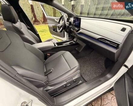 Белый Фольксваген ID.4, объемом двигателя 0 л и пробегом 14 тыс. км за 25900 $, фото 33 на Automoto.ua