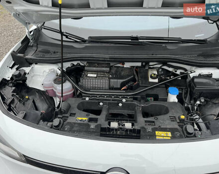 Белый Фольксваген ID.4, объемом двигателя 0 л и пробегом 23 тыс. км за 30900 $, фото 26 на Automoto.ua