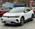 Белый Фольксваген ID.4, объемом двигателя 0 л и пробегом 8 тыс. км за 25900 $, фото 4 на Automoto.ua
