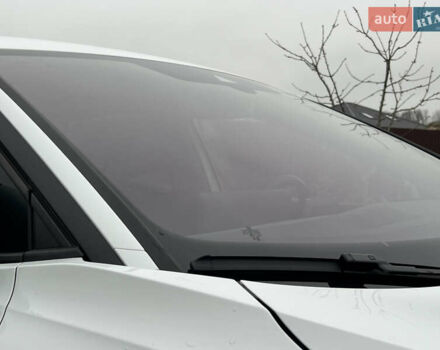 Белый Фольксваген ID.4, объемом двигателя 0 л и пробегом 23 тыс. км за 30900 $, фото 24 на Automoto.ua