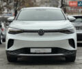 Белый Фольксваген ID.4, объемом двигателя 0 л и пробегом 8 тыс. км за 25900 $, фото 2 на Automoto.ua