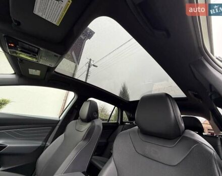 Белый Фольксваген ID.4, объемом двигателя 0 л и пробегом 14 тыс. км за 25900 $, фото 27 на Automoto.ua