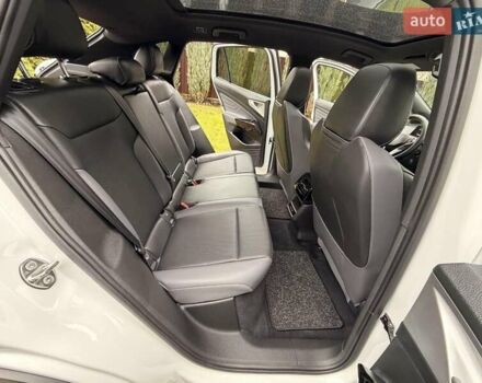 Белый Фольксваген ID.4, объемом двигателя 0 л и пробегом 14 тыс. км за 25900 $, фото 30 на Automoto.ua