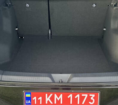 Белый Фольксваген ID.4, объемом двигателя 0 л и пробегом 1 тыс. км за 28400 $, фото 7 на Automoto.ua