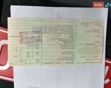 Белый Фольксваген ID.4, объемом двигателя 0 л и пробегом 23 тыс. км за 30900 $, фото 30 на Automoto.ua