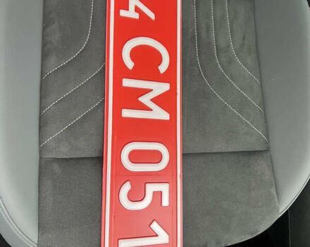 Белый Фольксваген ID.4, объемом двигателя 0 л и пробегом 23 тыс. км за 30900 $, фото 32 на Automoto.ua