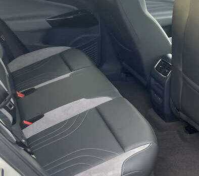 Белый Фольксваген ID.4, объемом двигателя 0 л и пробегом 1 тыс. км за 28400 $, фото 9 на Automoto.ua