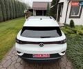 Белый Фольксваген ID.4, объемом двигателя 0 л и пробегом 14 тыс. км за 25900 $, фото 13 на Automoto.ua