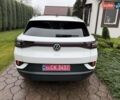 Белый Фольксваген ID.4, объемом двигателя 0 л и пробегом 14 тыс. км за 25900 $, фото 6 на Automoto.ua