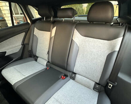 Белый Фольксваген ID.4, объемом двигателя 0 л и пробегом 16 тыс. км за 27500 $, фото 5 на Automoto.ua