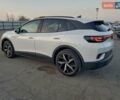 Белый Фольксваген ID.4, объемом двигателя 0 л и пробегом 8 тыс. км за 9500 $, фото 1 на Automoto.ua