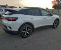 Белый Фольксваген ID.4, объемом двигателя 0 л и пробегом 8 тыс. км за 9500 $, фото 2 на Automoto.ua
