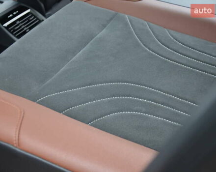 Черный Фольксваген ID.4, объемом двигателя 0 л и пробегом 100 тыс. км за 21450 $, фото 47 на Automoto.ua