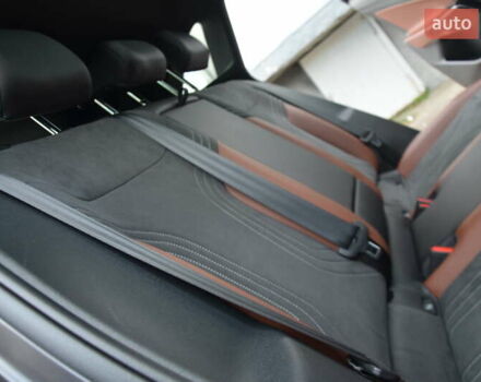 Черный Фольксваген ID.4, объемом двигателя 0 л и пробегом 100 тыс. км за 21450 $, фото 52 на Automoto.ua