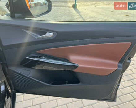 Черный Фольксваген ID.4, объемом двигателя 0 л и пробегом 150 тыс. км за 21606 $, фото 22 на Automoto.ua