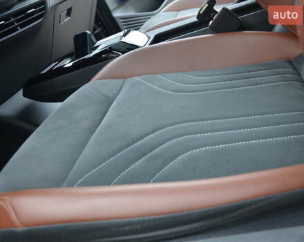 Черный Фольксваген ID.4, объемом двигателя 0 л и пробегом 100 тыс. км за 21450 $, фото 38 на Automoto.ua